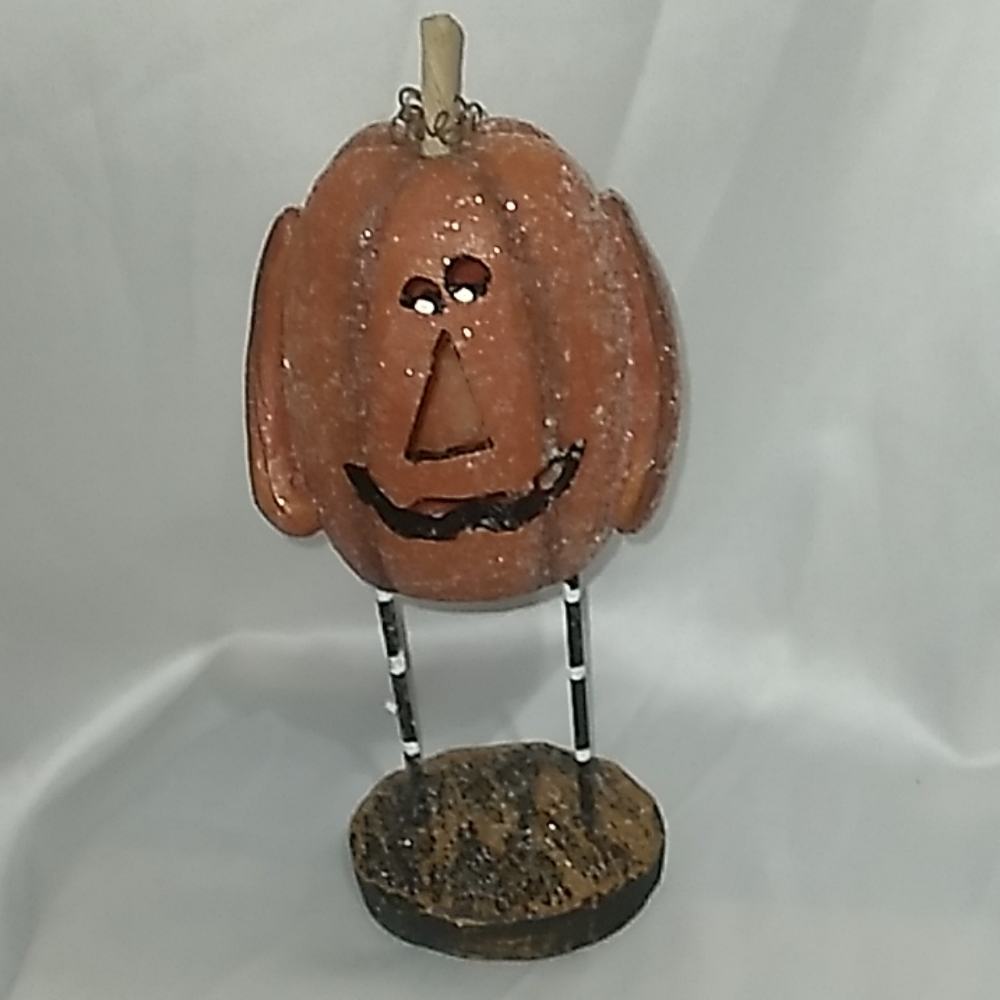 Halloween decor